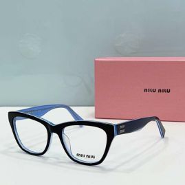 Picture of MiuMiu Optical Glasses _SKUfw49746397fw